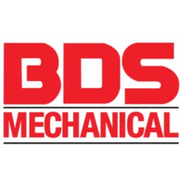 Company logo BDS Mechanical