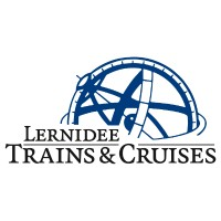 Firmenlogo Lernidee Erlebnisreisen