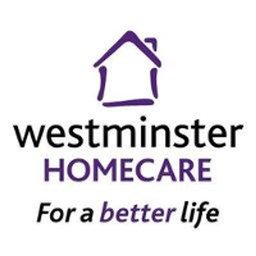 Company logo Westminster Homecare