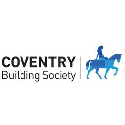 Company logo Coventry Building Society