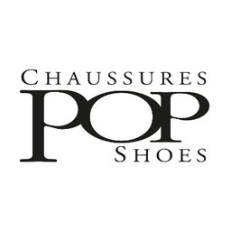 Company logo Chaussures Pop