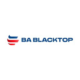 Company logo BA Blacktop Ltd.