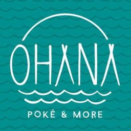 Logo de l'entreprise Ohana