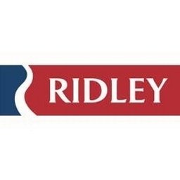 Company logo Ridley
