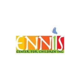 Company logo Ennis Center for Children