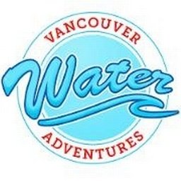 Company logo Vancouver Water Adventures