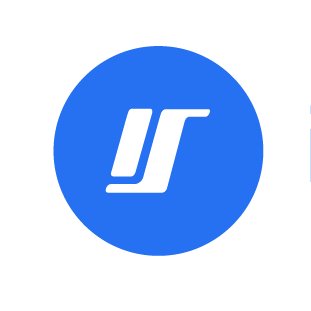Company logo Intellectsoft