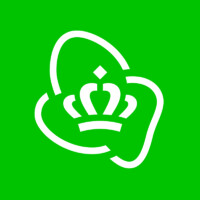 Company logo KPN