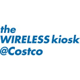 Company logo The Wireless Kiosk at Costco