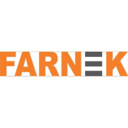 شعار الشركة Farnek Services LLC