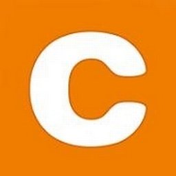 Logotipo de la empresa Chegg