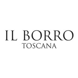 Company logo IL BORRO