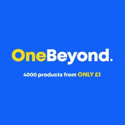 Company logo One Below Retail Limited