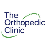 Company logo The Orthopedic Clinic