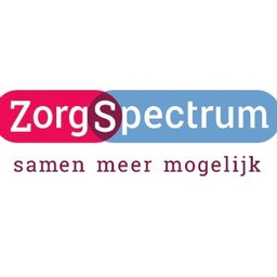 Company logo Zorgspectrum