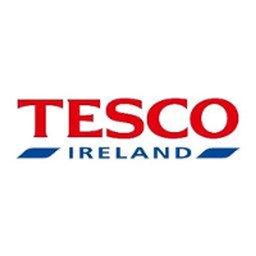 Company logo Tesco