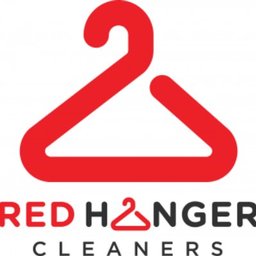 Company logo Red Hanger Cleaners
