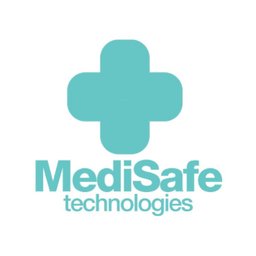 Logo syarikat MEDISAFE TECHNOLOGIES SDN BHD