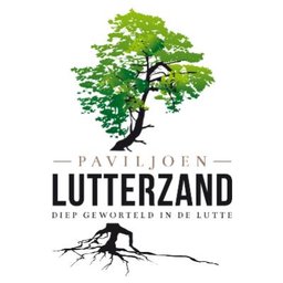Company logo Paviljoen Lutterzand