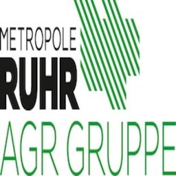 Firmenlogo AGR Gruppe