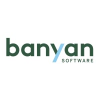 Company logo Banyan Software