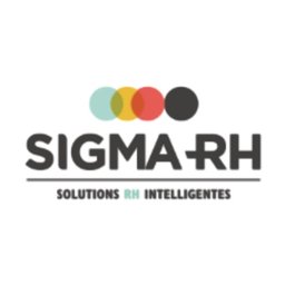 Company logo SIGMA-RH Solutions