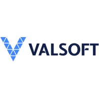 Company logo Valsoft Corporation