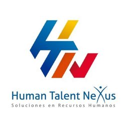 Logotipo de la empresa Human Talent Nexus
