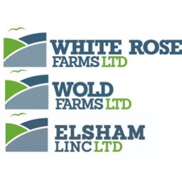 Company logo White Rose Farms Ltd