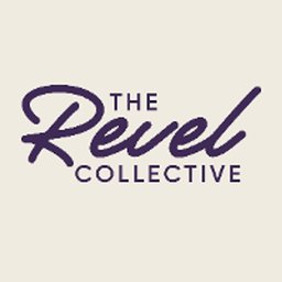 Company logo The Revel Collective