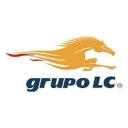 Company logo Grupo LC