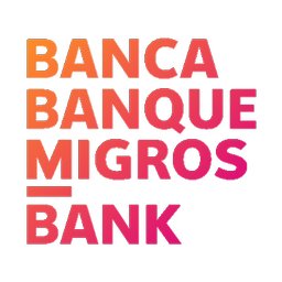 Firmenlogo Migros Bank AG