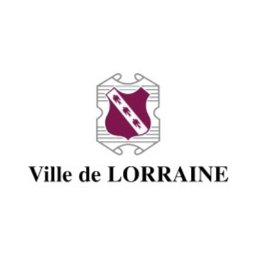 Company logo VILLE DE LORRAINE