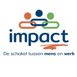 Company logo Impact