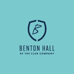 Company logo Benton Hall Golf & Country Club