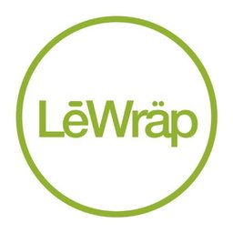Company logo Le Wrap