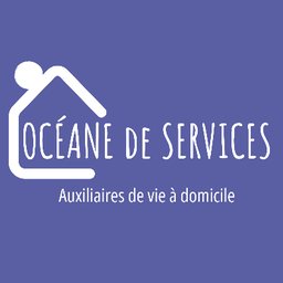 Company logo OCÉANE