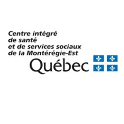Company logo CISSS de la Montérégie - Est