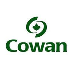 Company logo Cowan Insurance Group