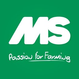 Firmenlogo The Schippers Group