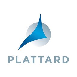 Logo de l'entreprise Plattard