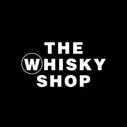 Company logo The Whisky Shop