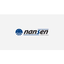 Company logo Nansen