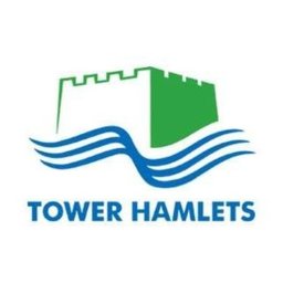 Company logo Tower Hamlets