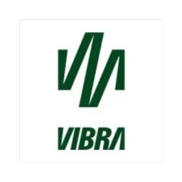 Company logo Vibra Energia
