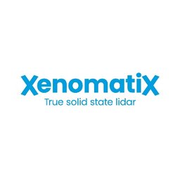 Company logo Xenomatix