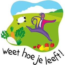 Company logo Stichting Weet hoe je Leeft!