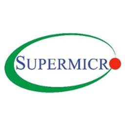 Company logo Super Micro Computer, Inc.