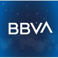 Logotipo de la empresa BBVA
