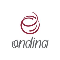 Company logo ONDINA ALIMENTAÇÃO